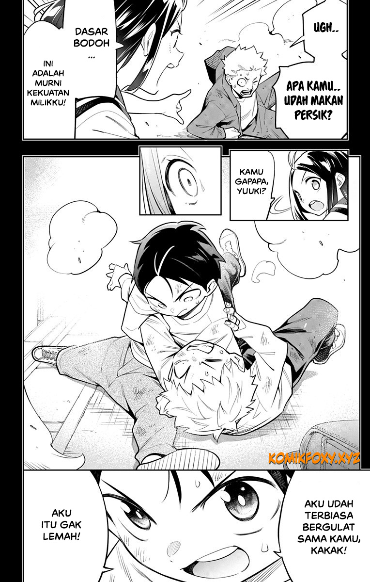 Mato Seihei no Slave