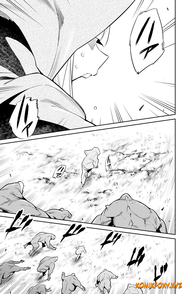 Mato Seihei no Slave