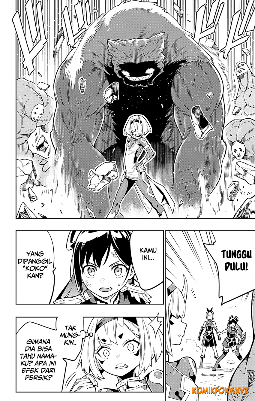 Mato Seihei no Slave