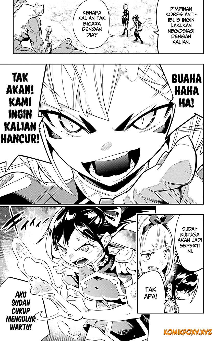 Mato Seihei no Slave