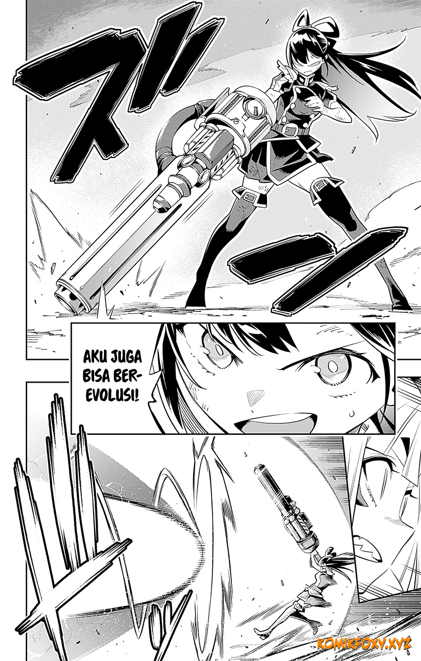 Mato Seihei no Slave
