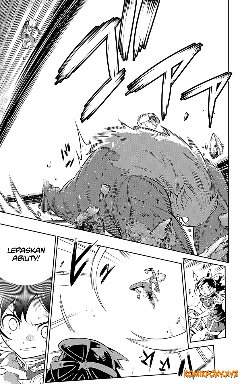 Mato Seihei no Slave