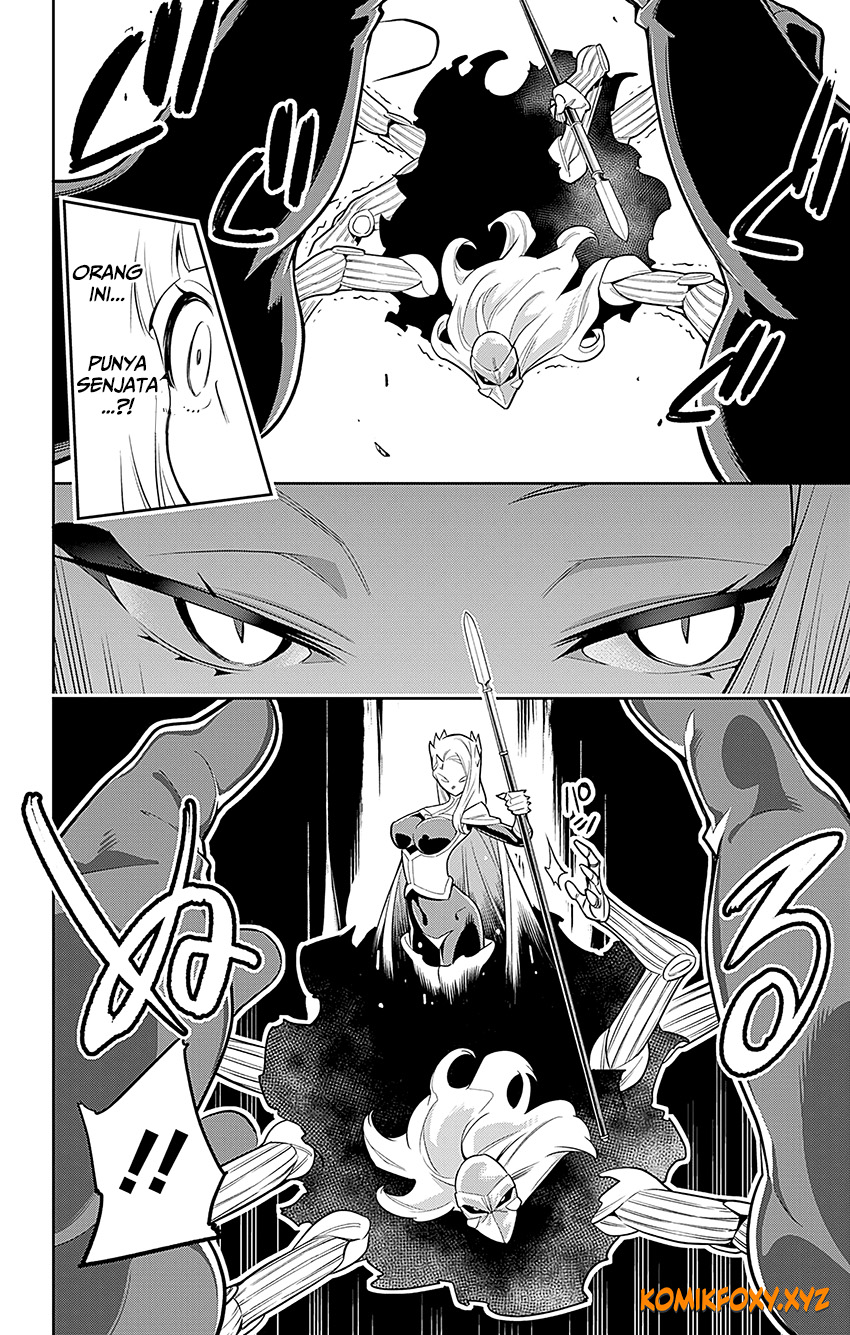 Mato Seihei no Slave