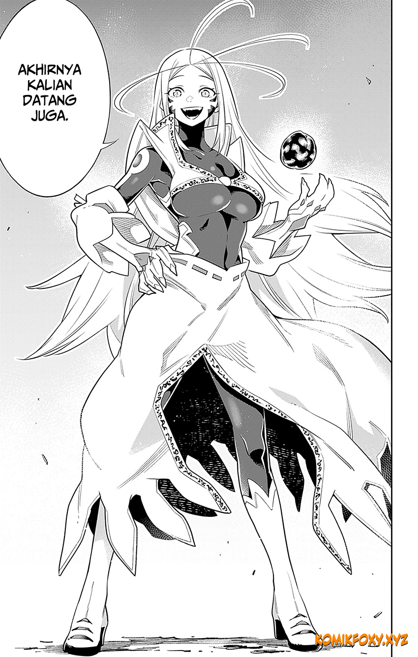 Mato Seihei no Slave