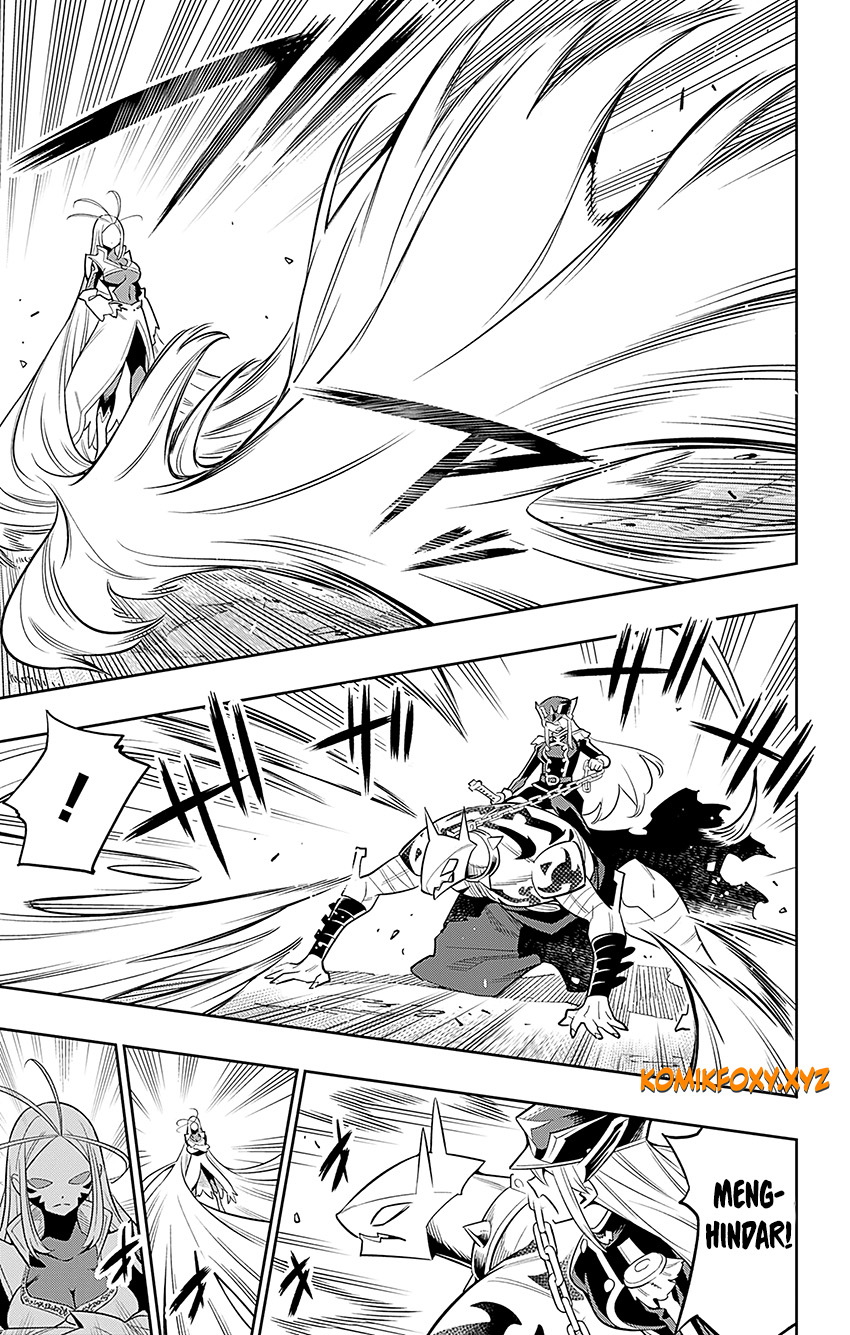 Mato Seihei no Slave