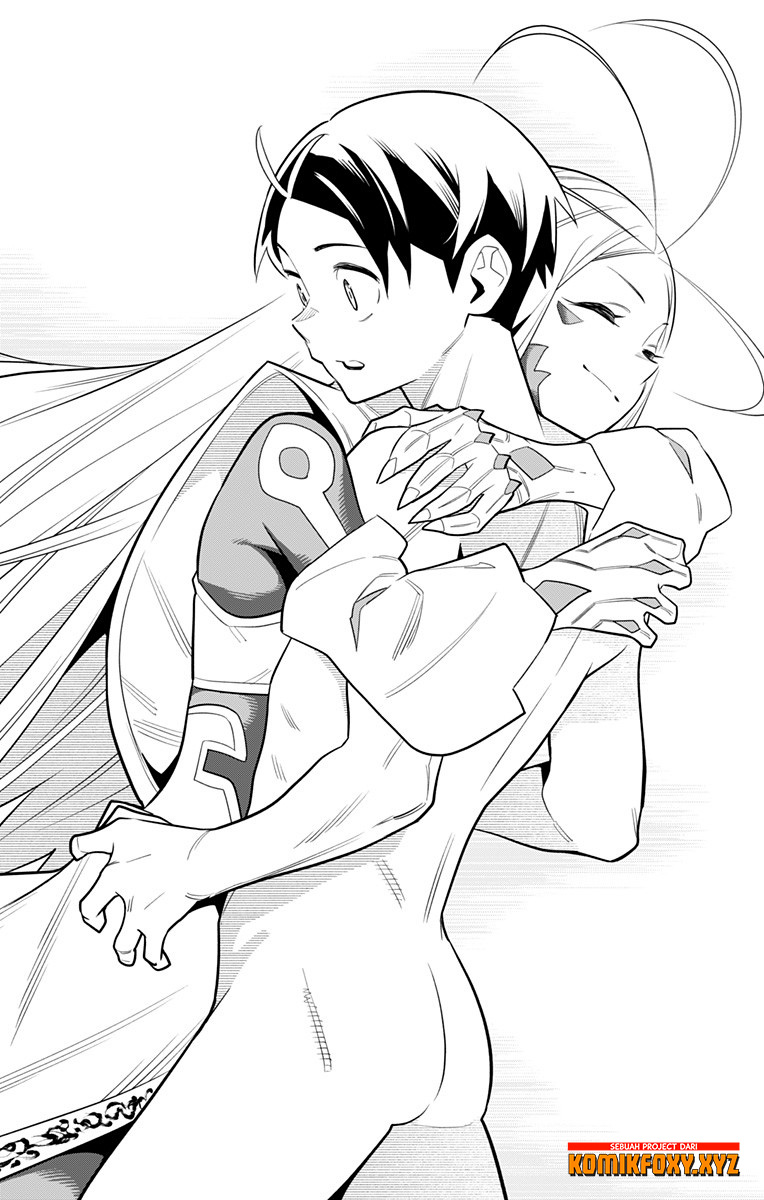 Mato Seihei no Slave