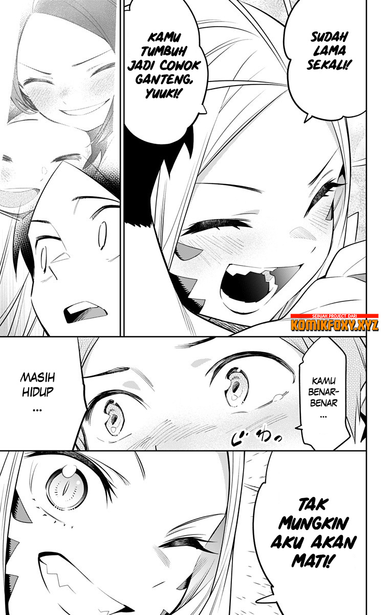 Mato Seihei no Slave