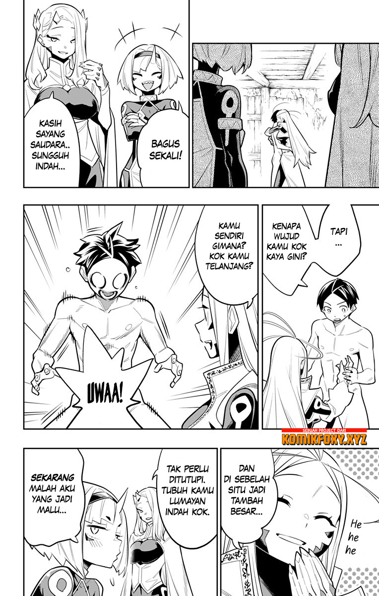 Mato Seihei no Slave