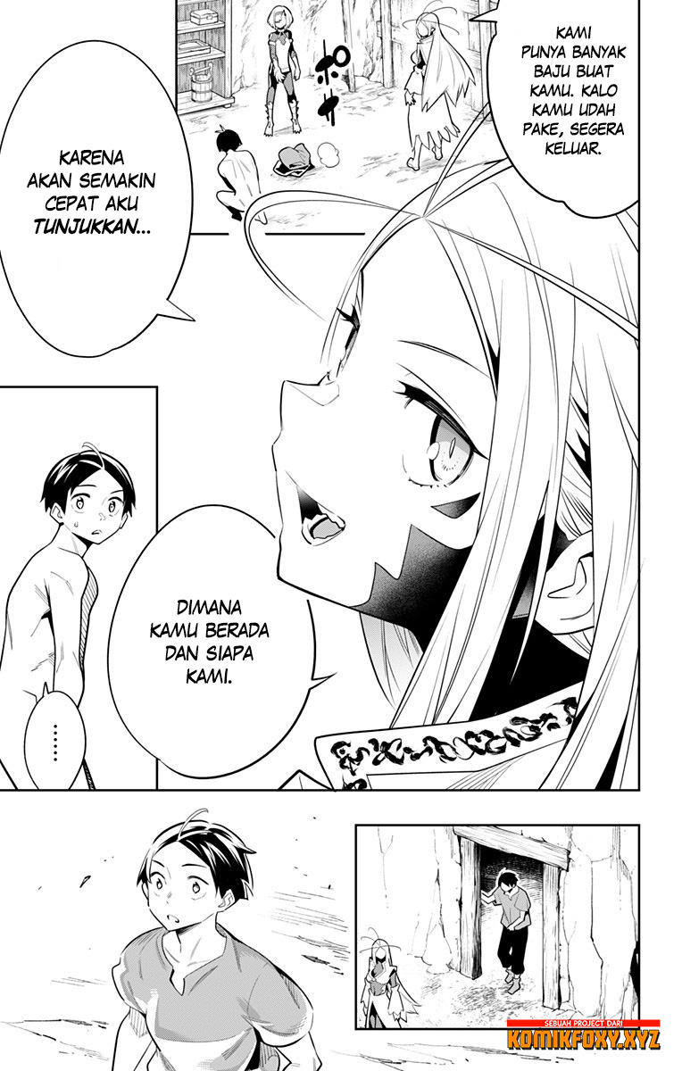 Mato Seihei no Slave