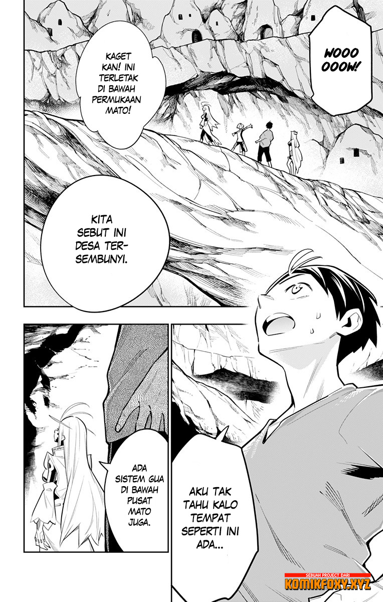 Mato Seihei no Slave