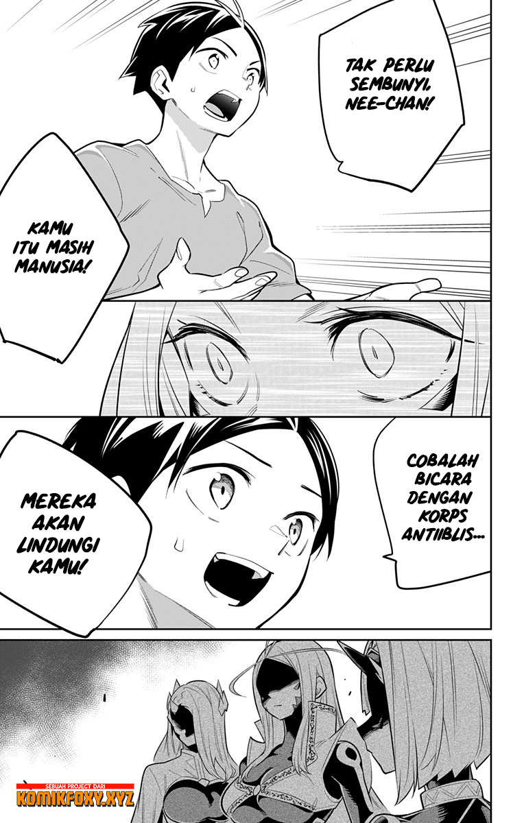 Mato Seihei no Slave