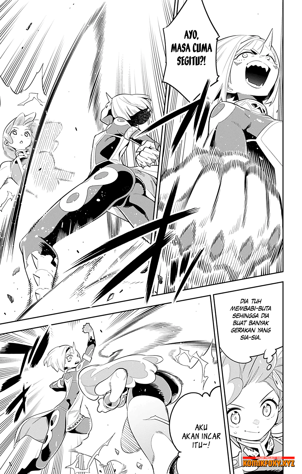 Mato Seihei no Slave