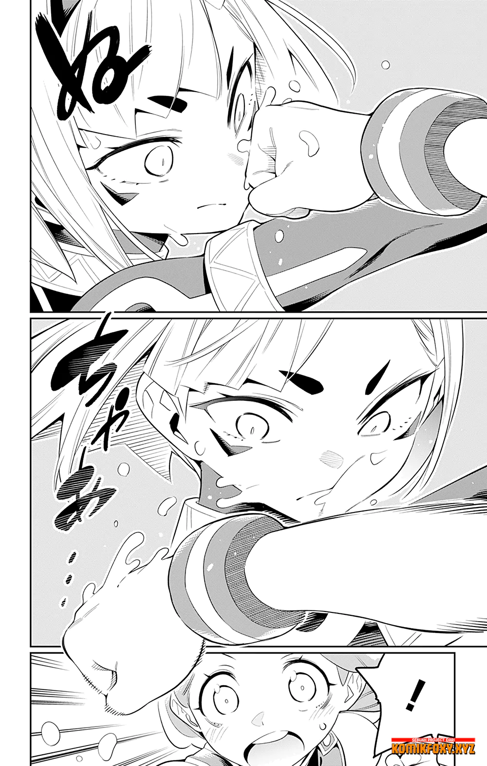 Mato Seihei no Slave