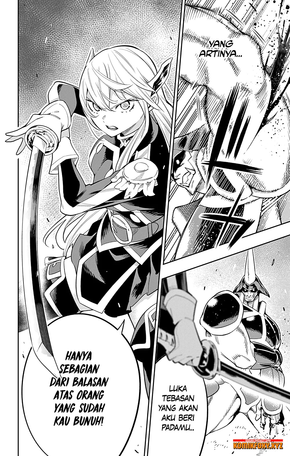Mato Seihei no Slave