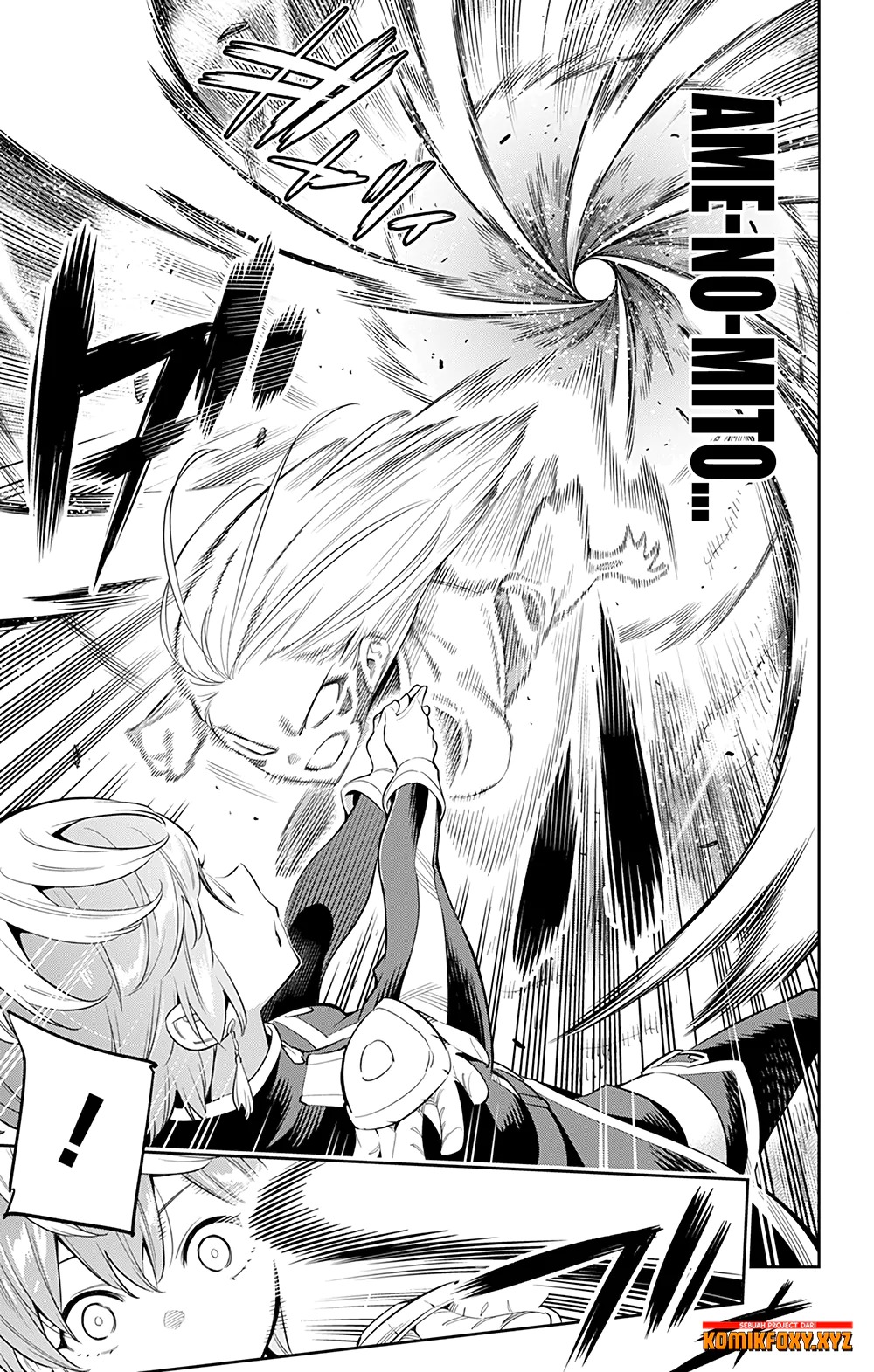 Mato Seihei no Slave