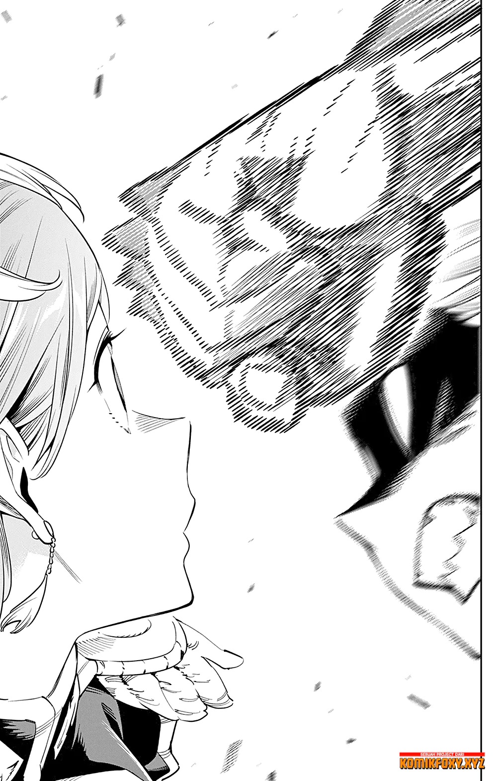 Mato Seihei no Slave