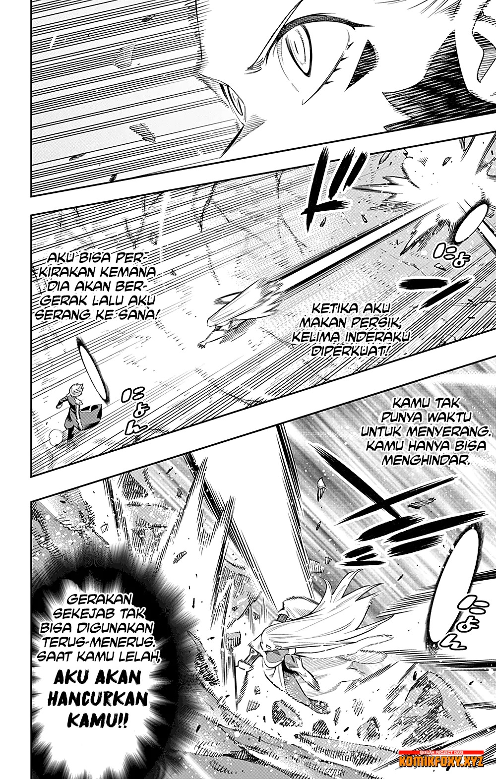 Mato Seihei no Slave