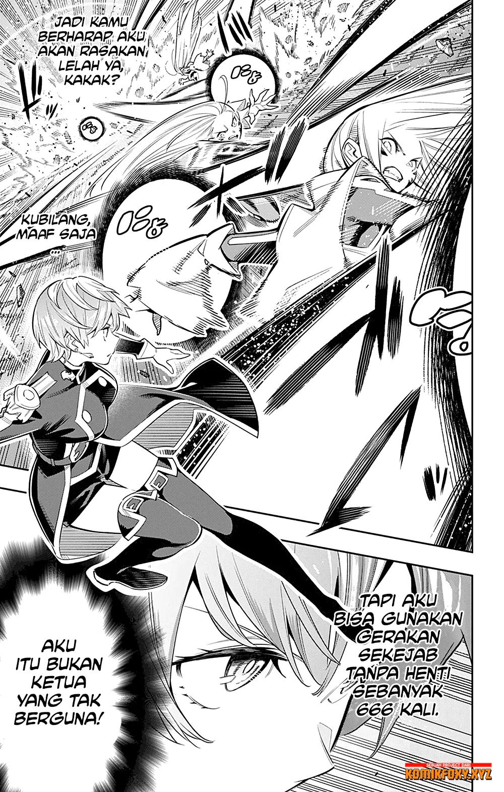 Mato Seihei no Slave