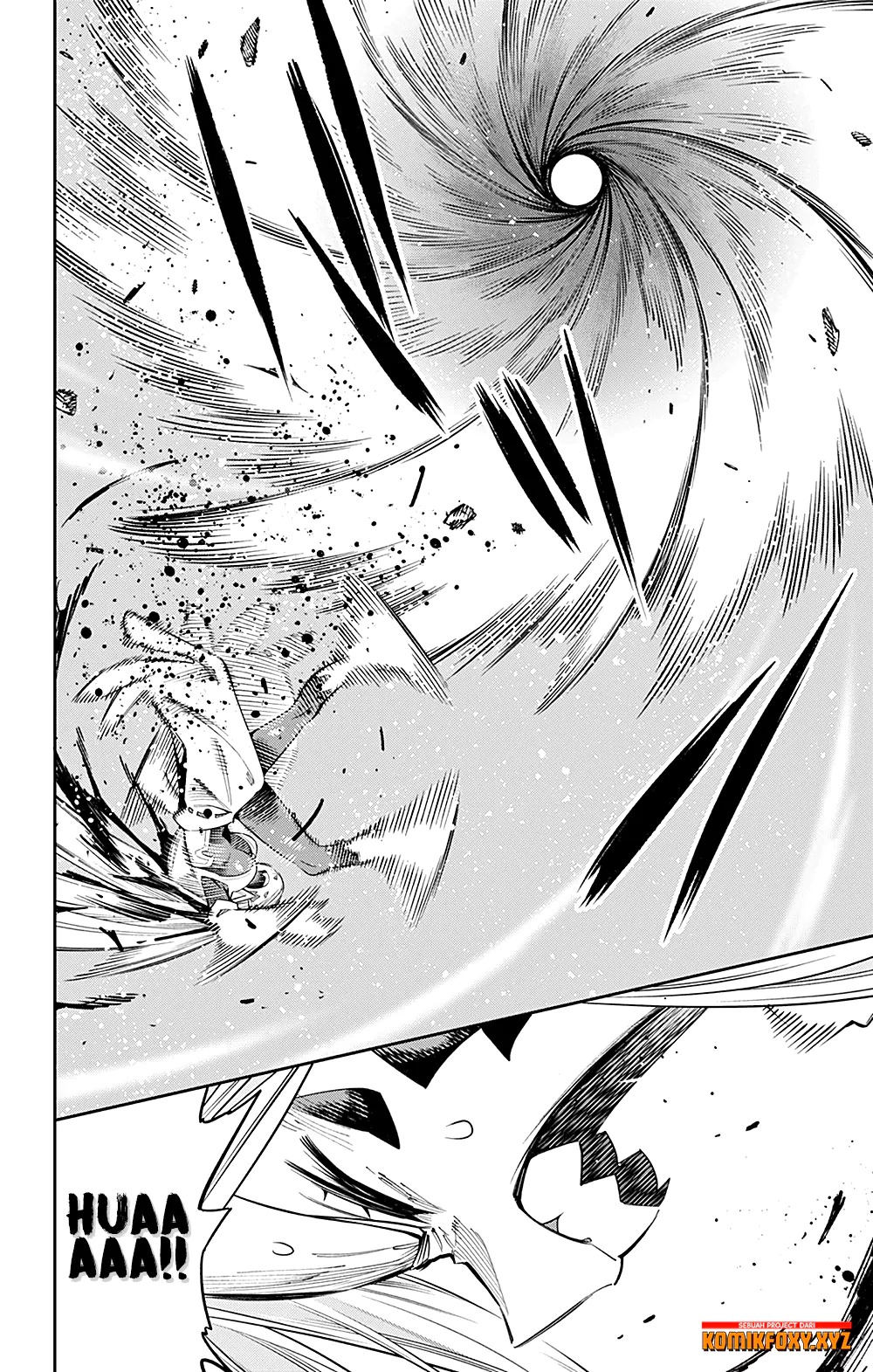 Mato Seihei no Slave
