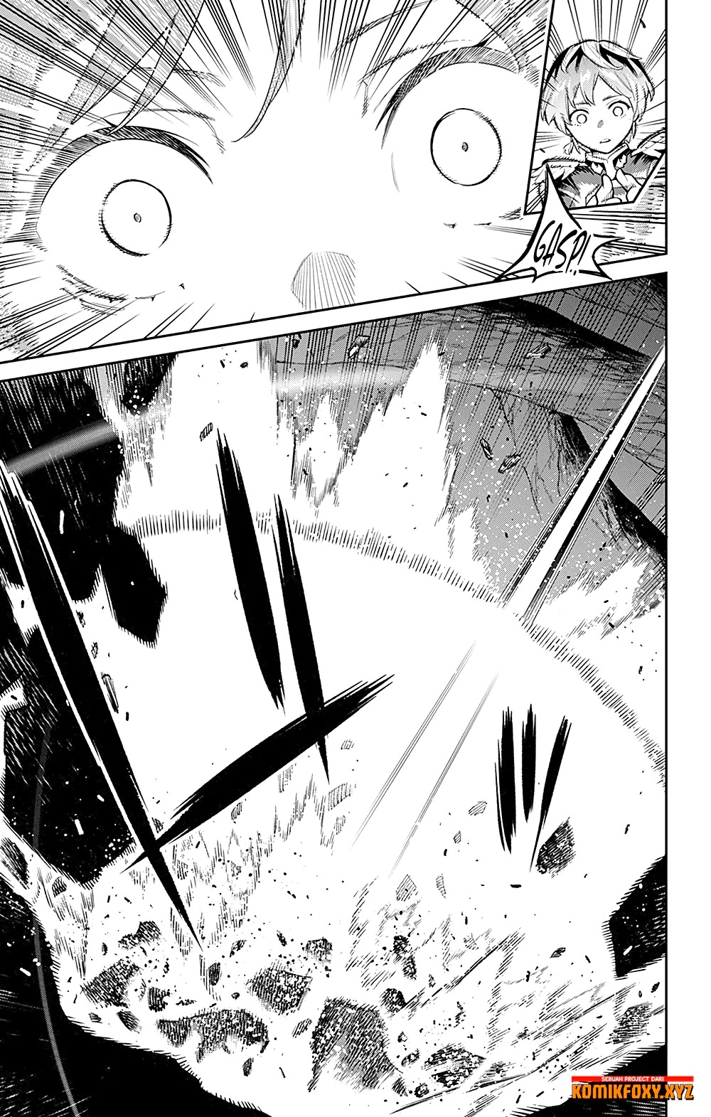 Mato Seihei no Slave
