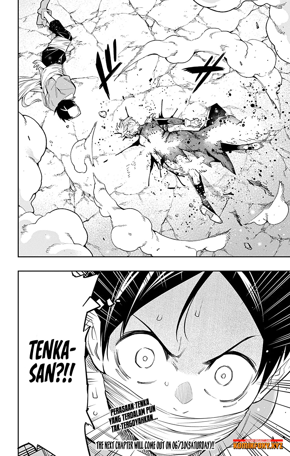 Mato Seihei no Slave