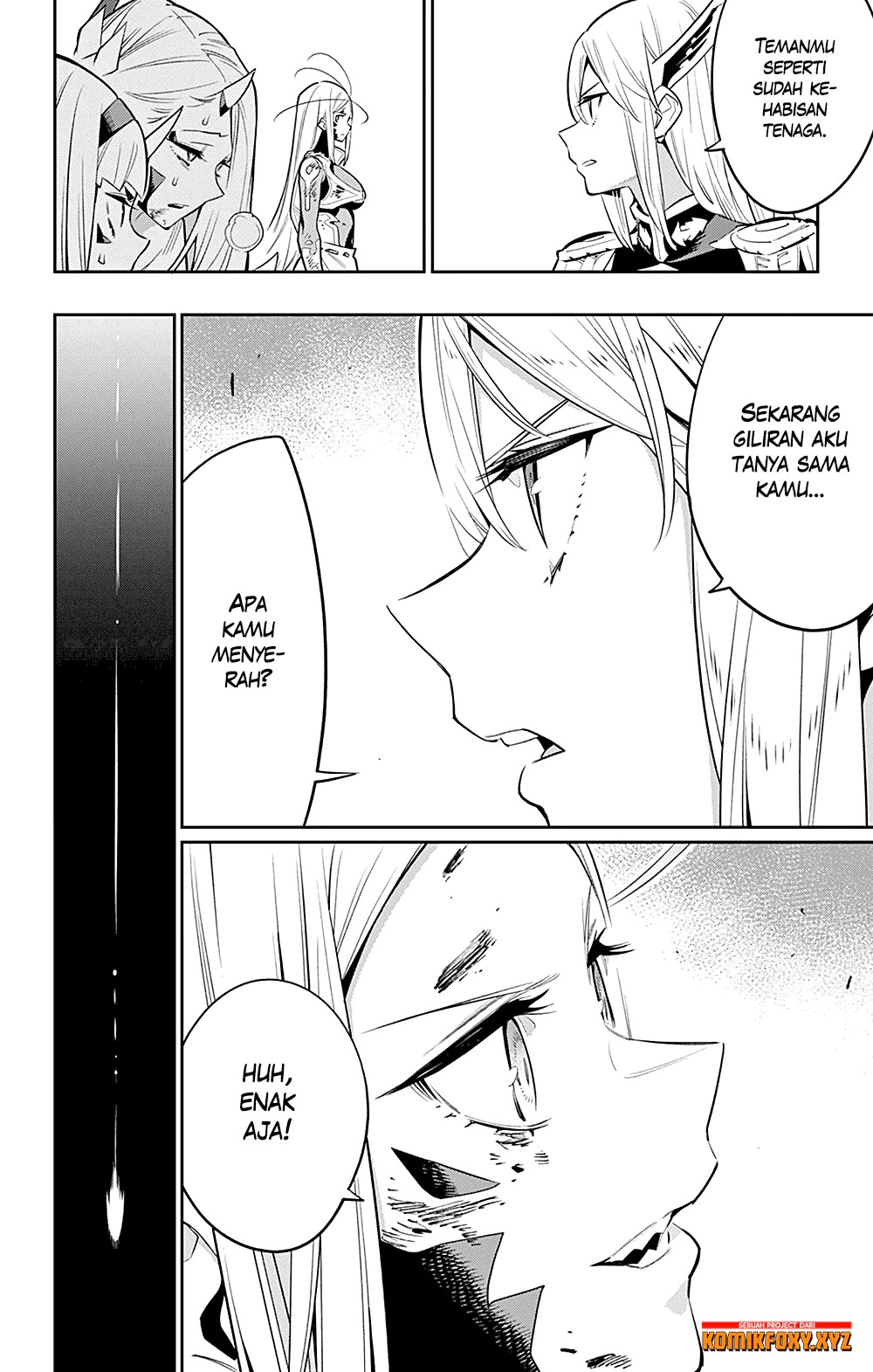 Mato Seihei no Slave
