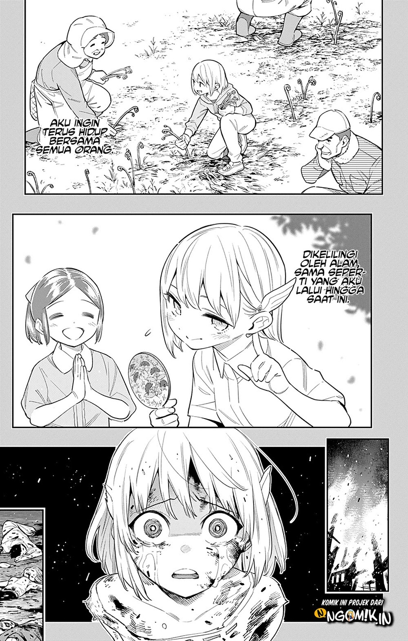 Mato Seihei no Slave