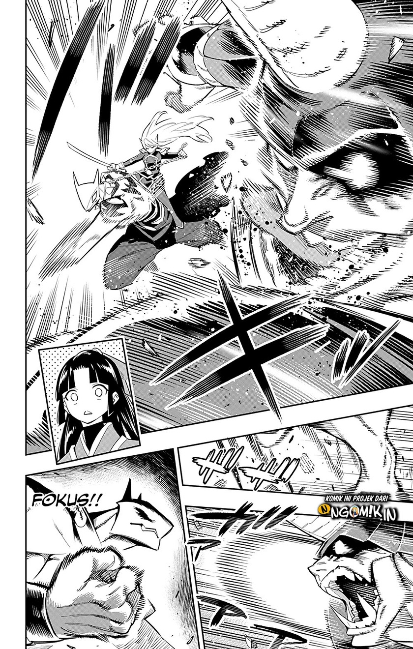 Mato Seihei no Slave