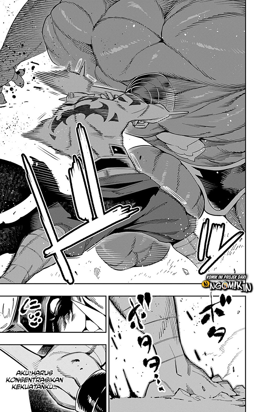 Mato Seihei no Slave