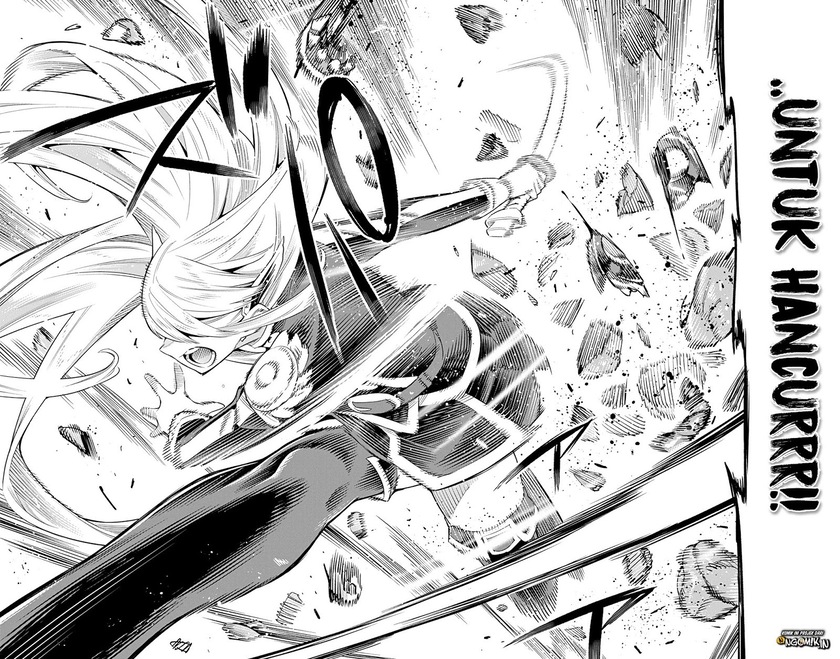 Mato Seihei no Slave
