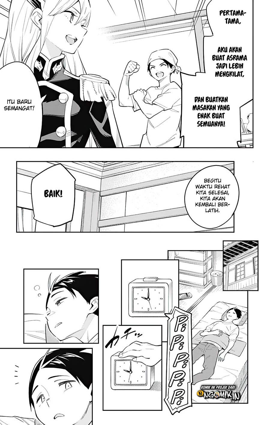 Mato Seihei no Slave