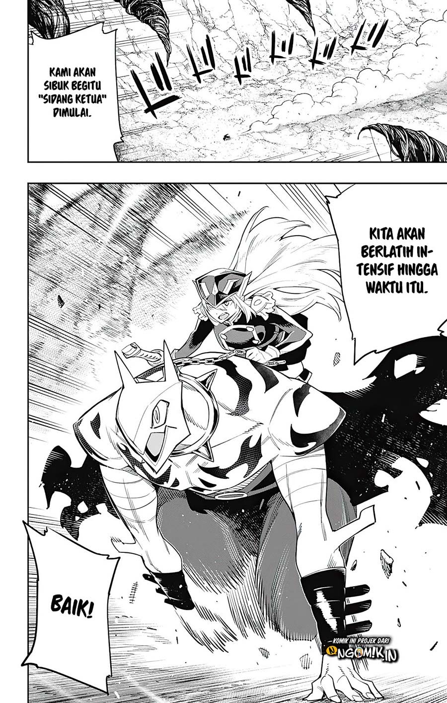 Mato Seihei no Slave