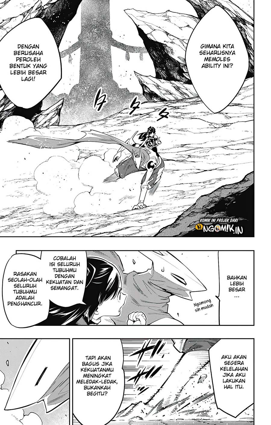 Mato Seihei no Slave