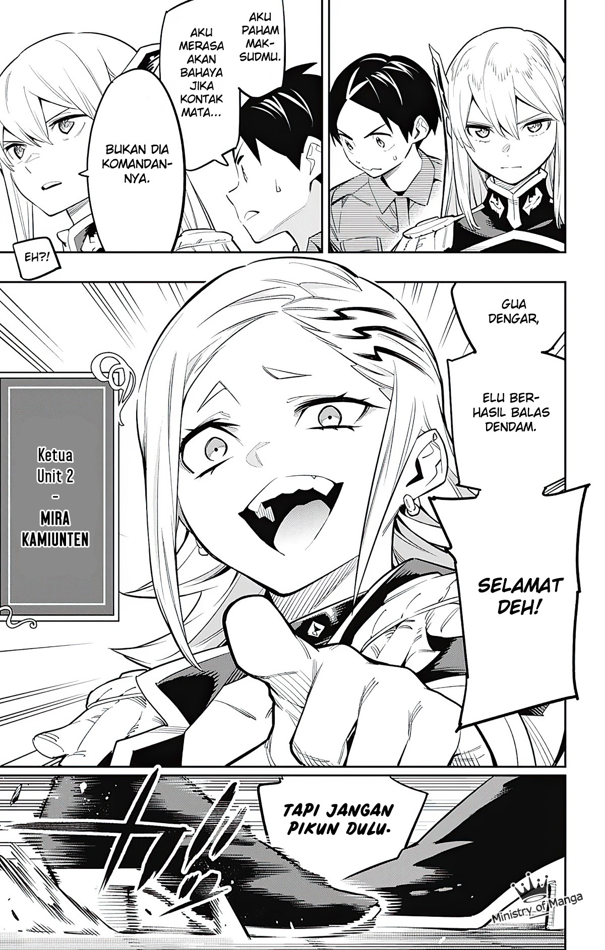 Mato Seihei no Slave