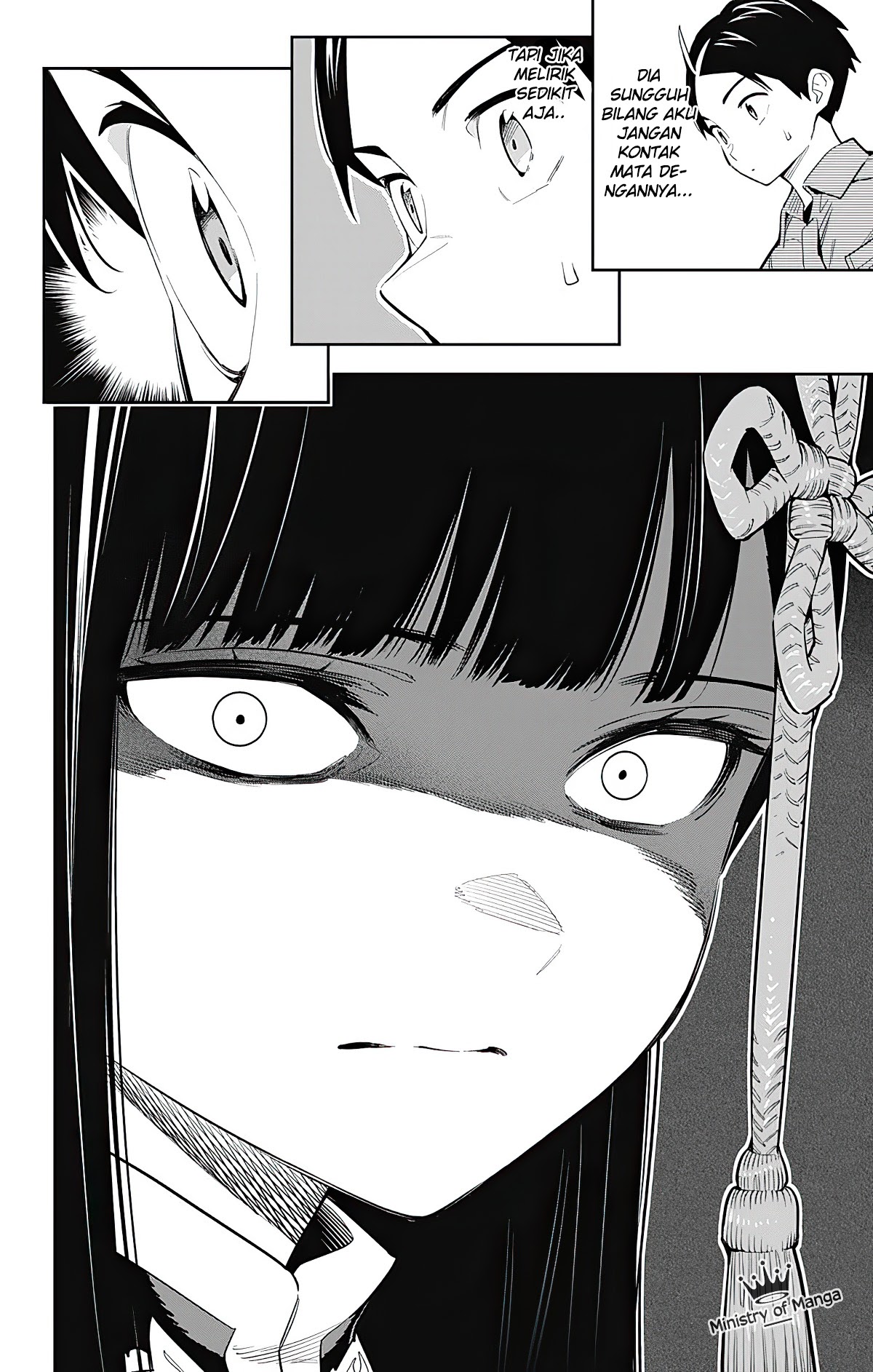 Mato Seihei no Slave