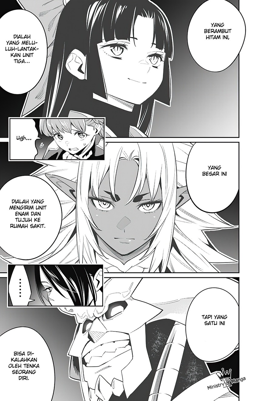 Mato Seihei no Slave