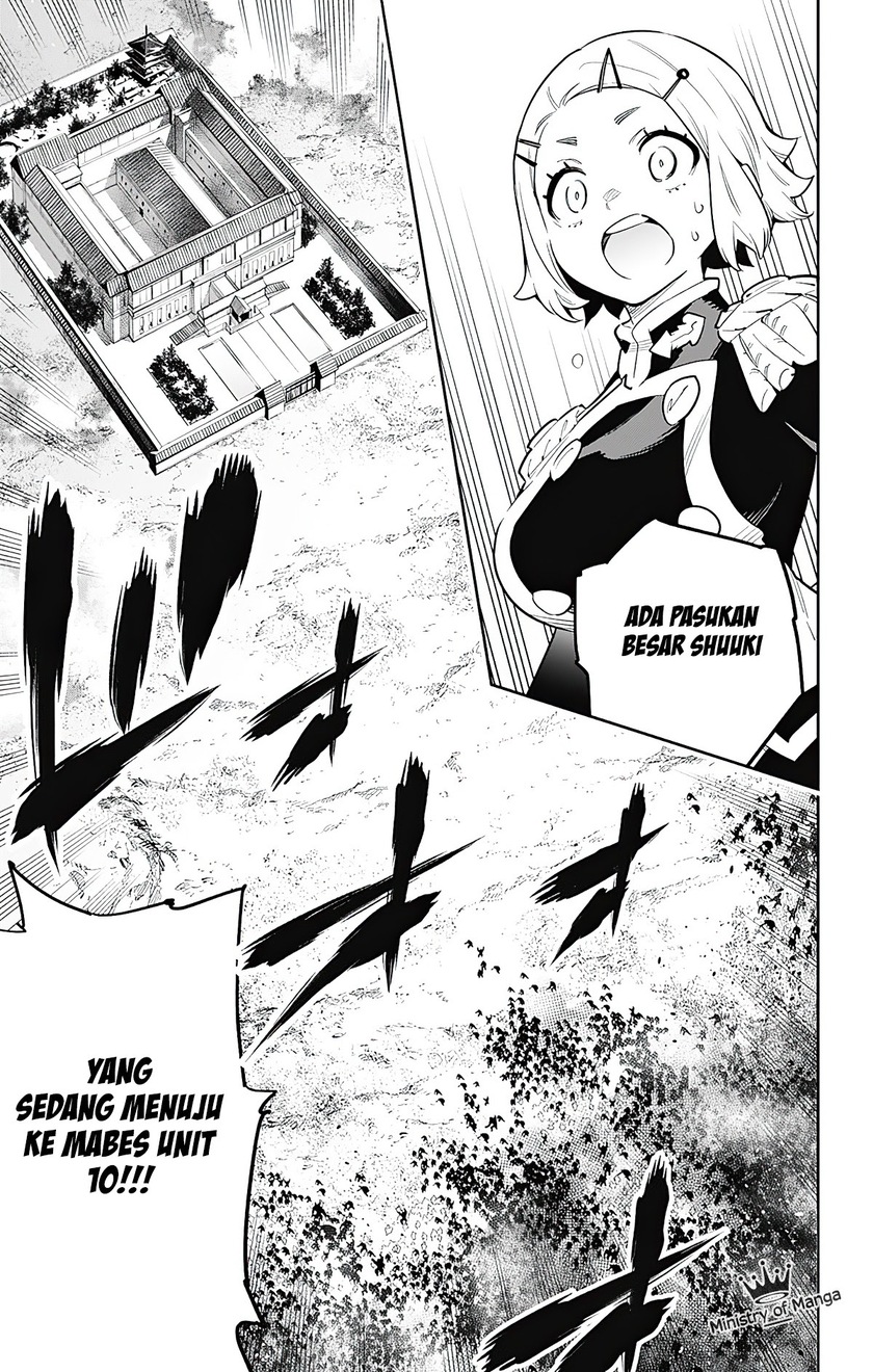 Mato Seihei no Slave