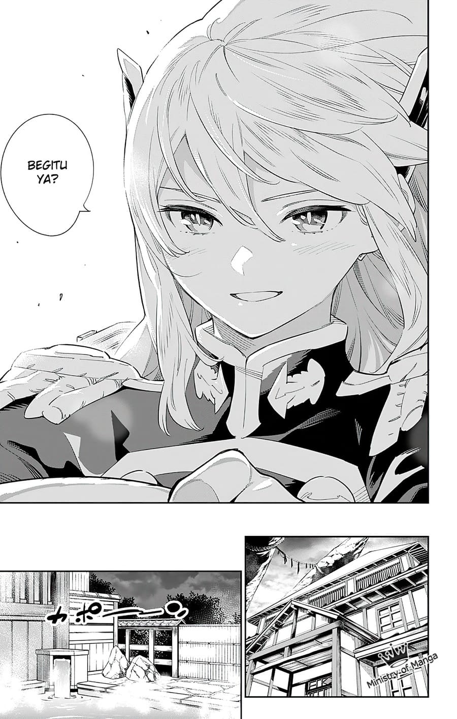 Mato Seihei no Slave