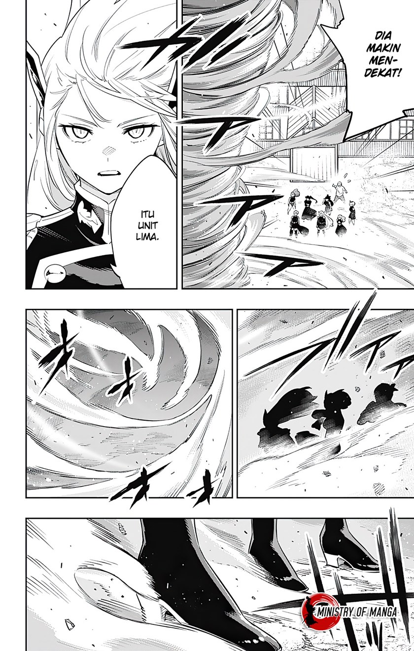 Mato Seihei no Slave