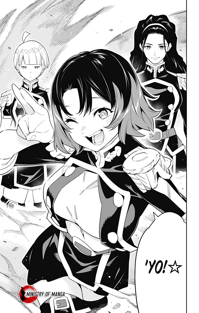 Mato Seihei no Slave