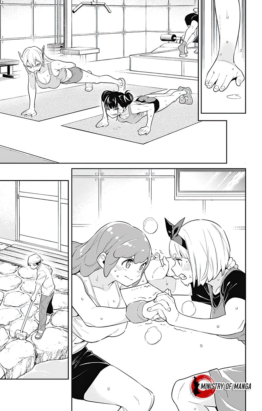 Mato Seihei no Slave
