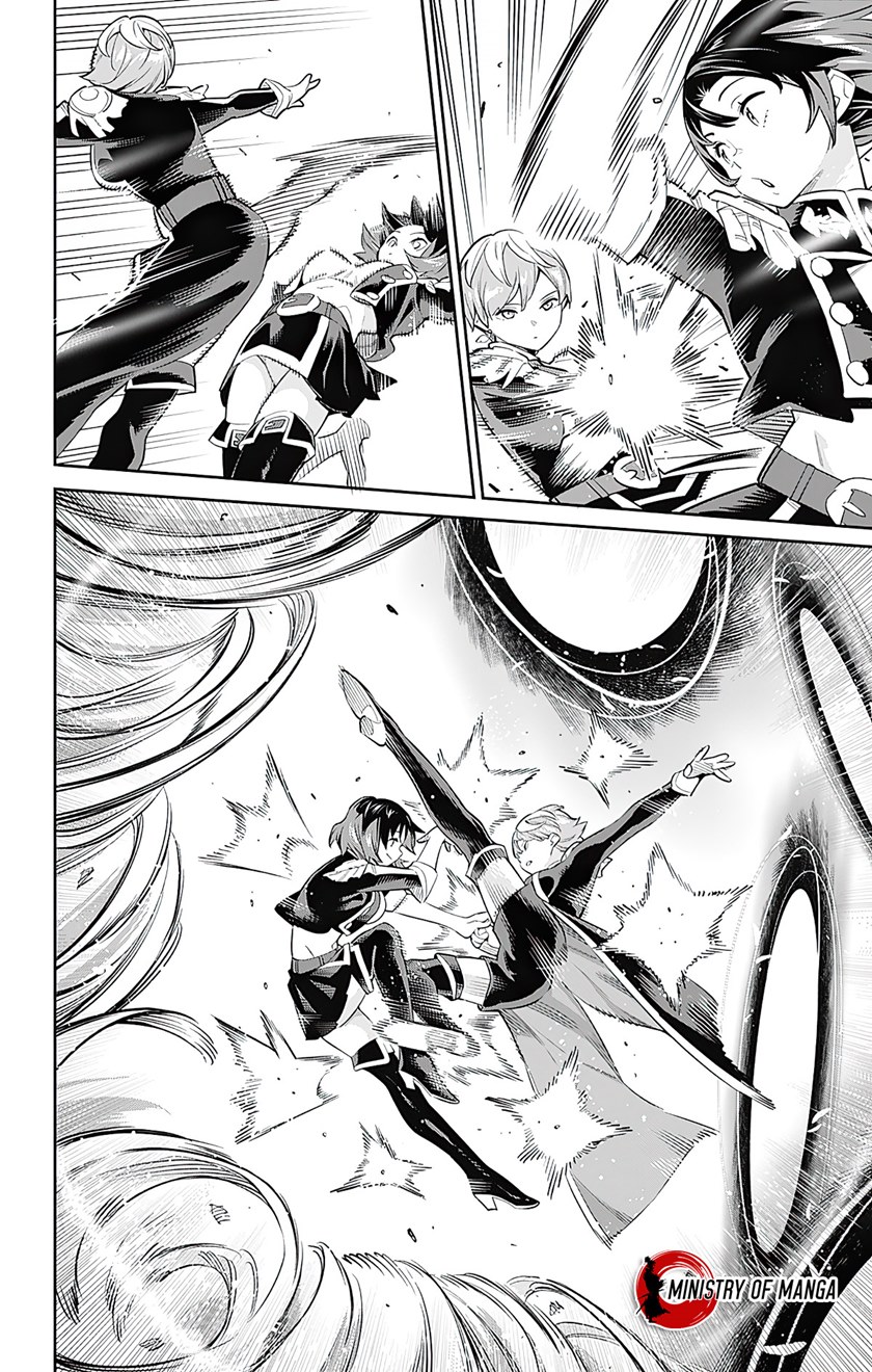 Mato Seihei no Slave