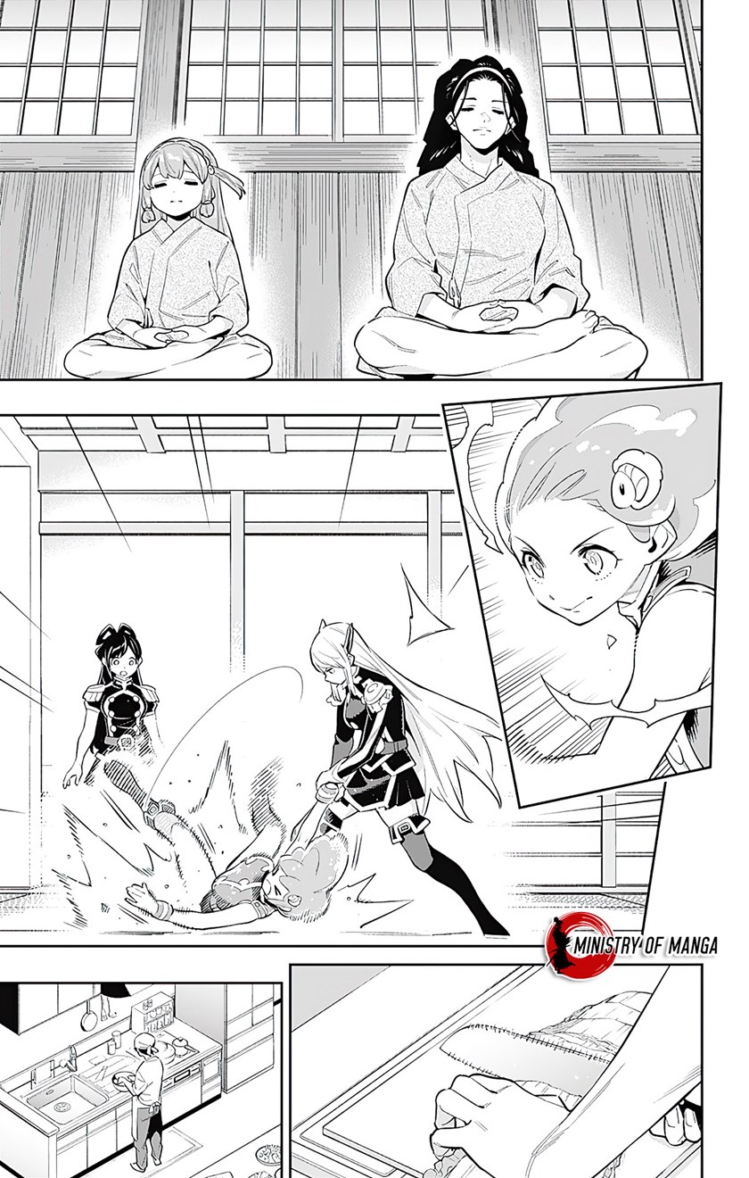 Mato Seihei no Slave