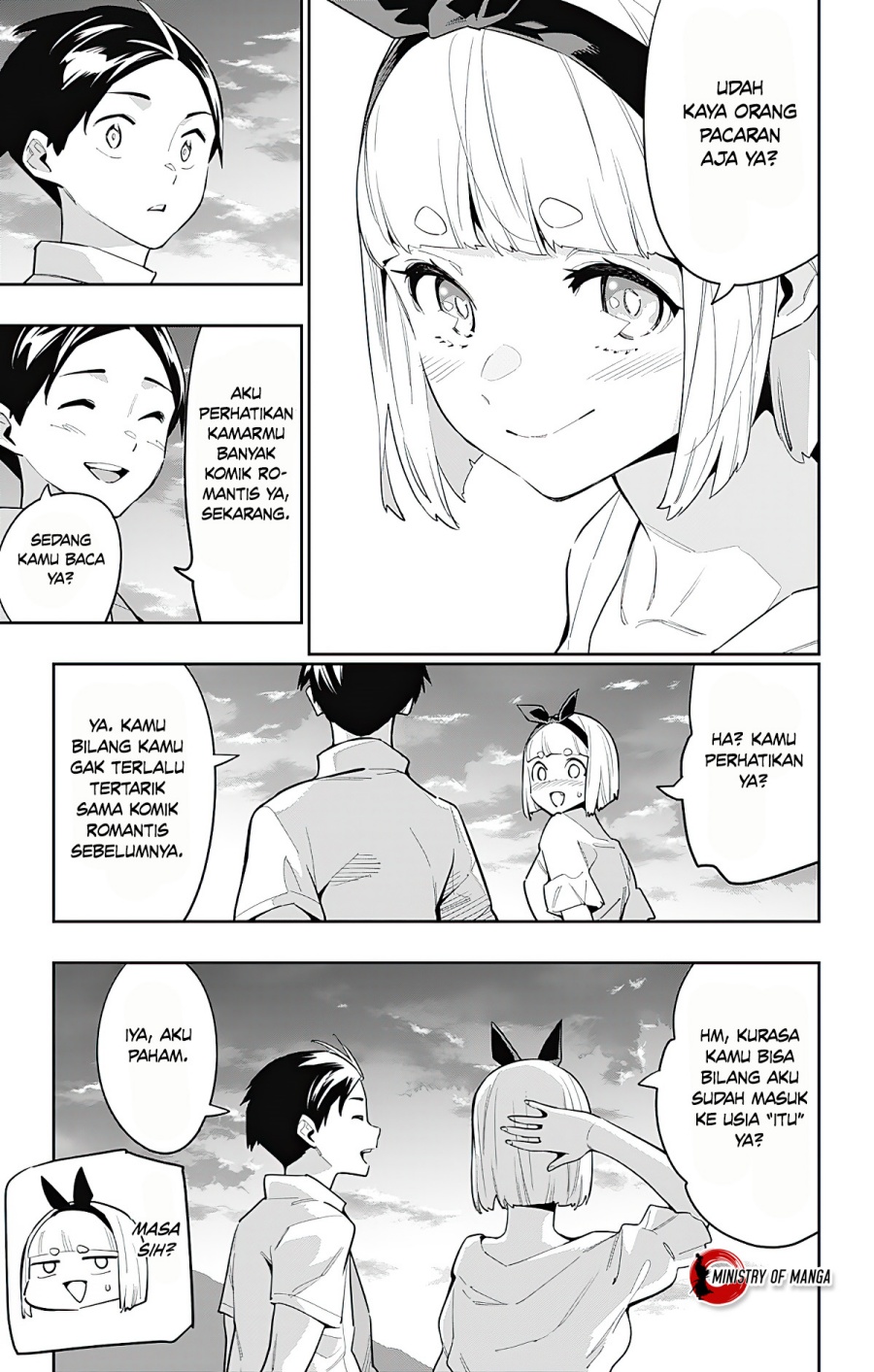 Mato Seihei no Slave