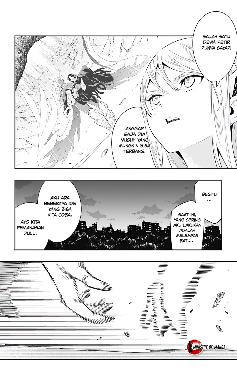 Mato Seihei no Slave