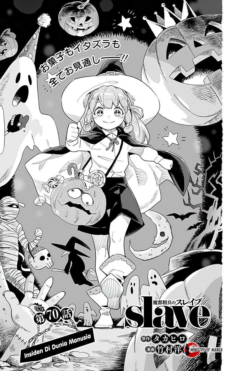Mato Seihei no Slave