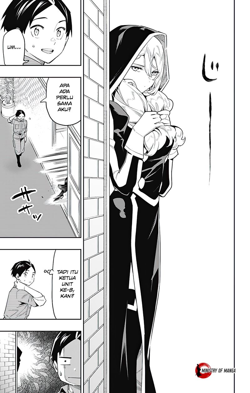 Mato Seihei no Slave