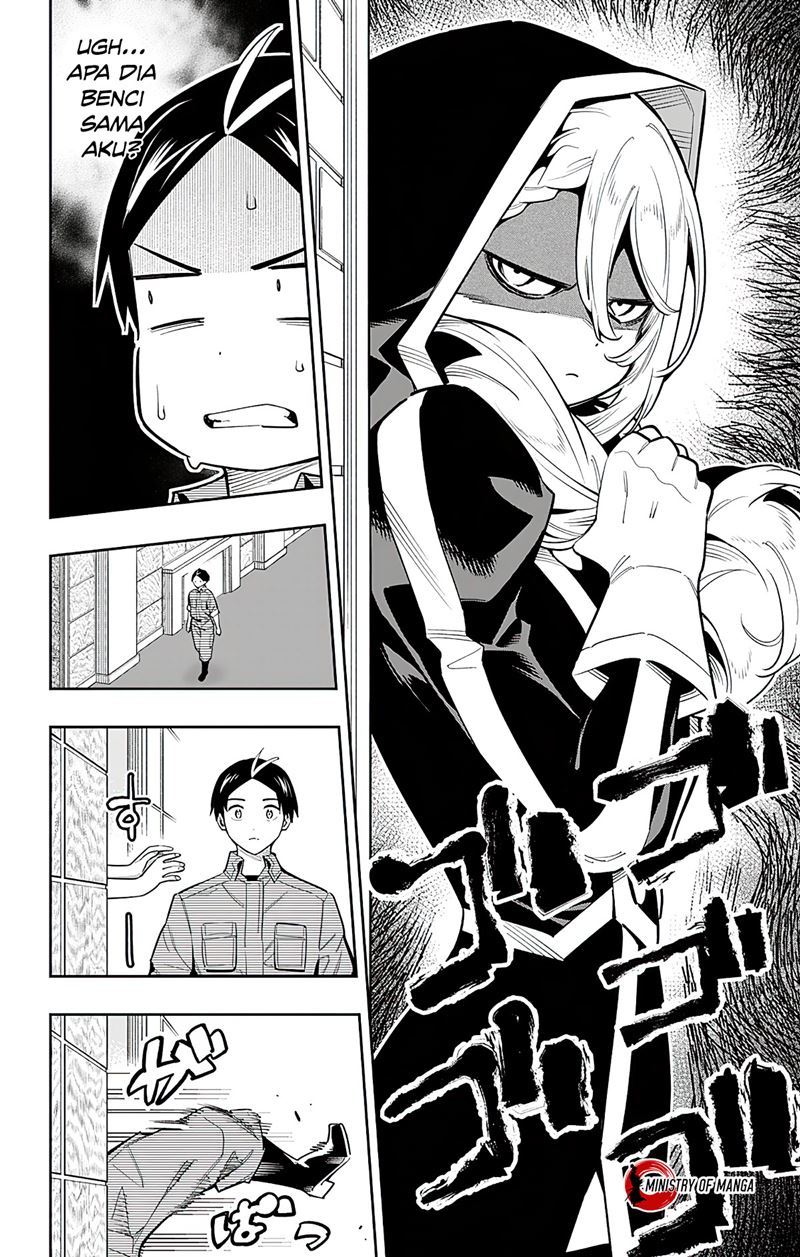 Mato Seihei no Slave