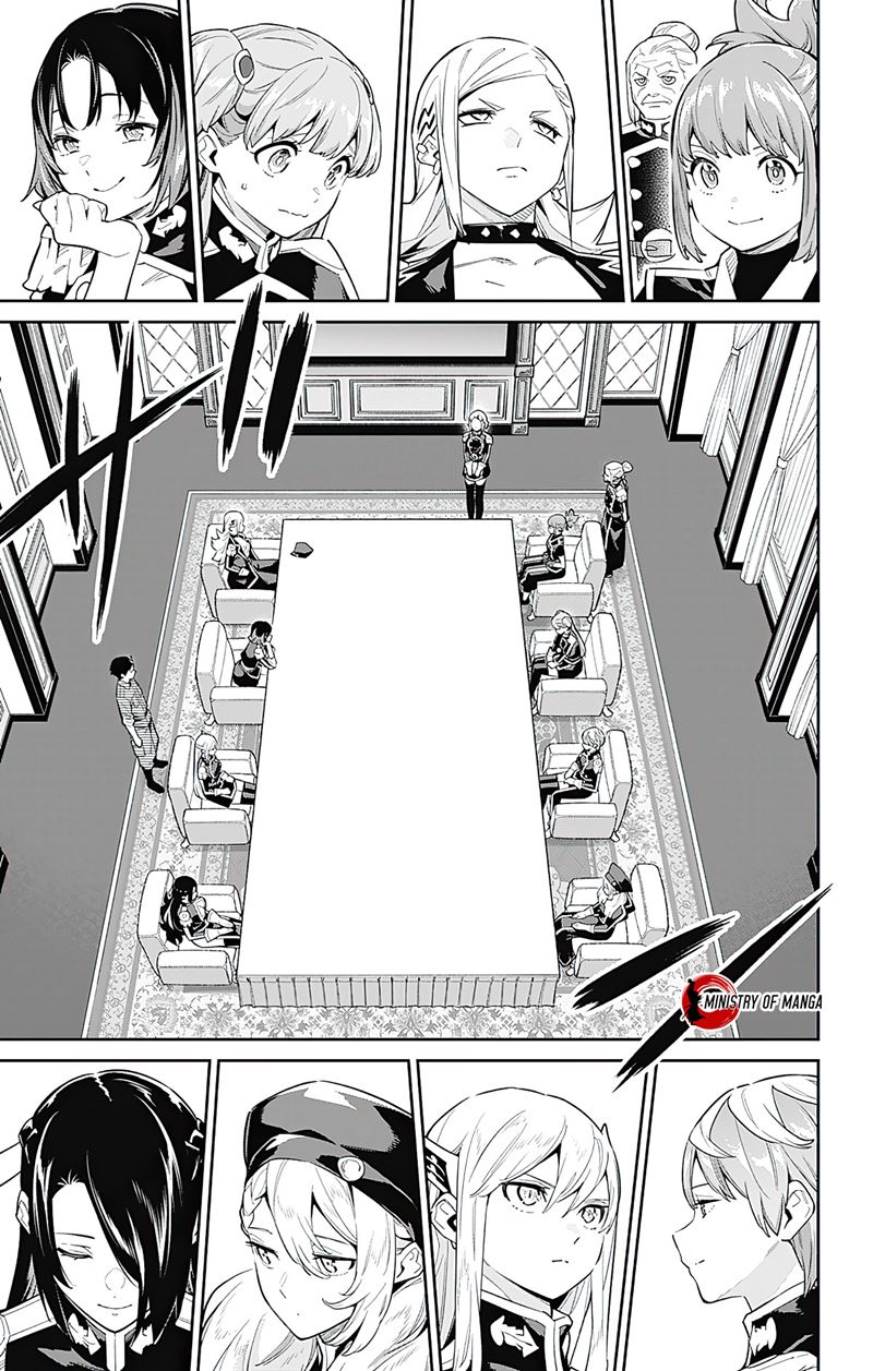 Mato Seihei no Slave