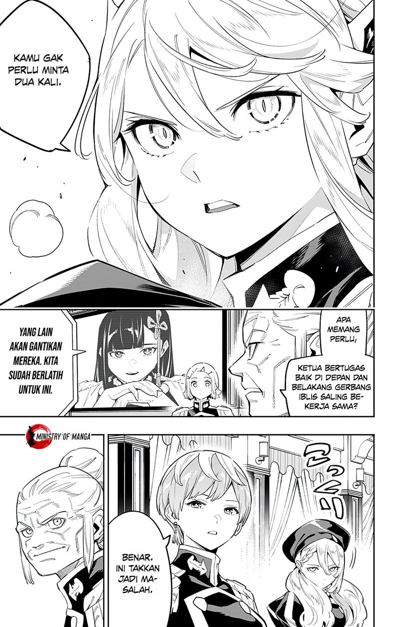 Mato Seihei no Slave